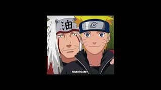 JIRAIYA SENSEI ❤edit whatsappstatus slowed shorts subscribe youtubeshorts youtuber [upl. by Xavier623]