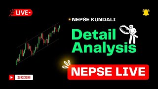 NEPSE LIVE [upl. by Raama]