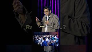 Jodi bana di  Stand up Comedy [upl. by Sifan]