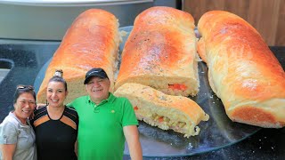 PÃO CASEIRO FOFINHO  RECEITA FÁCIL  FAÇA E VENDA [upl. by Yttisahc539]