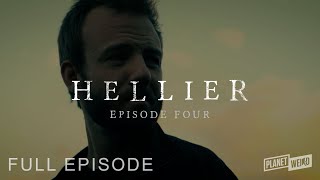 Hellier Season 1 Episode 4  Slivers of the Future [upl. by Ahsenek464]