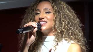 Kimberose  Anita Live acoustic  Paris Showcase FNAC Ternes 04102024 [upl. by Devi470]