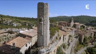 Cap Sud Ouest Minervois à la frontière du vertige [upl. by Leifer]