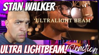 STAN WALKERs Ultralight Beam Will BLOW Your Mind [upl. by Clava829]