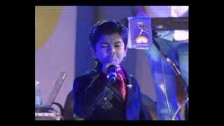 Azmat Hussains Performance [upl. by Ydnew]