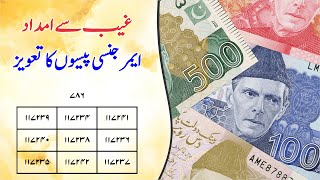 Taweez for Money  Ghaib se imdad emergency paison ka taweez wazifa  Taweez Amliyat 247 [upl. by Brout]