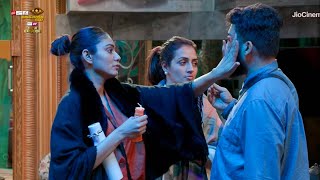 bigg boss ott 3 today full episode 3 july 2024 episode review [upl. by Drarrej208]