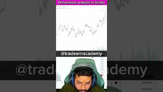 Binary Trading Strategy  Quotex Trading shorts short binarytradingcourse viral binarysignals [upl. by Eedak]