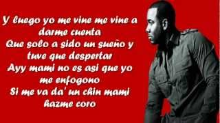 Romeo Santos  Te Invito [upl. by Alvera427]