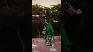 Lambi lambi chori anjumordance anjumordancer dance song ytshorts [upl. by Job]