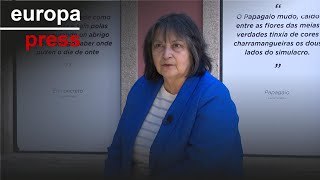 Luisa Villalta la poeta quotvalientequot que retrató la prostitución del barrio coruñés del Papagayo [upl. by Nats]