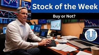 Stock of the Week Buy or Not  Fundamental amp Technical Analysis Explained [upl. by Darwen567]