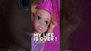 Anna and Elsa Move to a New House 🏡 Pt 3 Frozen Dolls  Elsia and Annia  Come Play With Me Dolls [upl. by Mond]