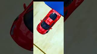 Crazy Ramp Car Stunts Racing GT Car Simulator 3D Gameplay  1 [upl. by Purcell]