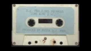 DJ Paul amp Lord Infamous  Drop It Off Yo Ass [upl. by Uis464]