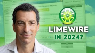 What Really Happend to LimeWire [upl. by Cleave469]