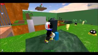 roblox super mario 64 bombomb battlefield [upl. by Cadman]