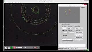 PHD2 Polar Alignment Tutorial 2 SPA telescope alignment [upl. by Eelyma]