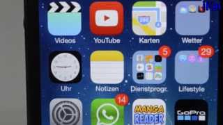 Apps fürs Action Filme drehen  Teil 1 Drehbuch und Notizen machen German [upl. by Joella]