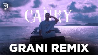 Uzi  Caney Grani Remix [upl. by Ahsenet698]