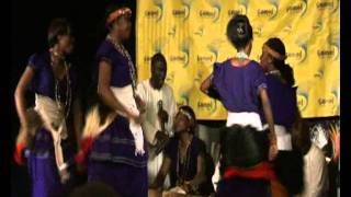 Miss Uganda UK 2011 by Astride Costa [upl. by Pinelli]