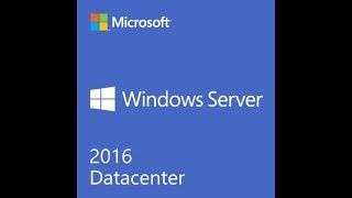 Hướng dẫn Active bản quyền Windows Server 2016 Datacenter [upl. by Romilly]