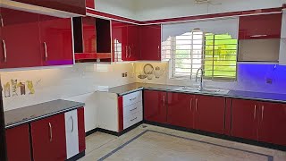 kitchen design ideas 10 x 10 [upl. by Anyt]