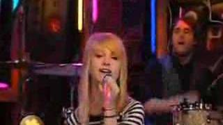 Paramore  Born For This Live The Sauce [upl. by Nalyk]