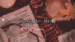 zihale masti mukund ranjish whatsapp status  zihale miskin lyrics song status 2023 [upl. by Bunde999]