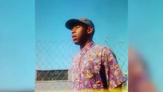 Tyler The Creator  Inglorious Instrumental wo Drums [upl. by Aizahs]