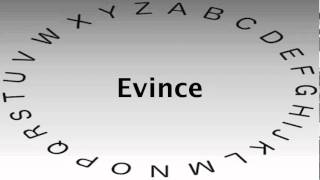 SAT Vocabulary Words and Definitions — Evince [upl. by Eirrahs]