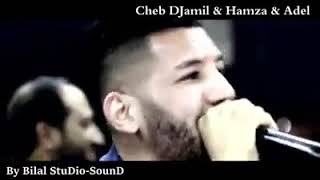 Cheb Djamil Live Annaba 2018 [upl. by Otrebmuh]