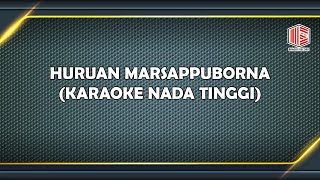 MARIA FITRI TOGATOROP HURUAN MARSAPPUBORNA NADA TINGGI KARAOKE [upl. by Duky]