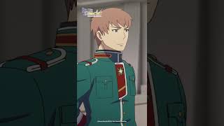 Blue Exorcist Shimane Illuminati Saga  Episode 11 English dub blueexorcist anime [upl. by Lossa]