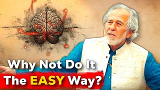 How To Reprogram Your SUBCONSCIOUS MIND While You Sleep  Bruce Lipton [upl. by Seamus]