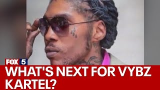 Whats next for Vybz Kartel  STREET SOLDIERS [upl. by Columbus]