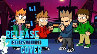 Release Garcello cover Eddsworld [upl. by Eelinej]