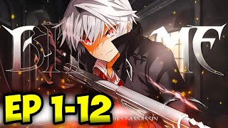 Finest Assassin Episode 112 English Dub HD [upl. by Eyoj532]