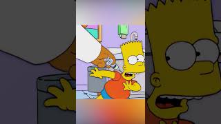 Lisa se fait une injection 😨🤣 simpsons dessinanimé lessimpson [upl. by Sidell]