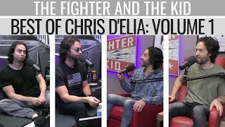 Best of Chris DElia  Volume 1  The Fighter and The Kid [upl. by Takeshi]