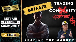 Betfair Trading Community  Honest Review [upl. by Gereld]