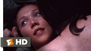 Secretary 69 Movie CLIP  Lights Out 2002 HD [upl. by Labotsirhc]