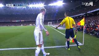 Toni Kroos vs Barcelona A 1415 720p HD [upl. by Janina166]