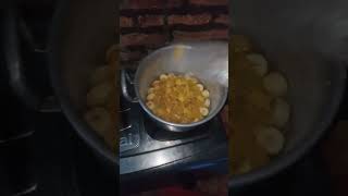 Kolak pisang dan nangka jangkauanluas fypppp beranda kolakpisang [upl. by Wolf]