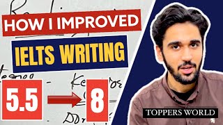 Get 8 band in IELTS WRITING  IELTS WRITING  IELTS WRITING TASK 2 [upl. by Tatia885]