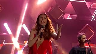 Ruzsa Magdi koncert 20220720 [upl. by Lohse]