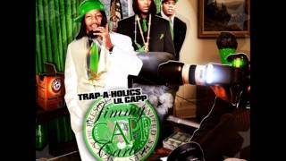 Lil Capp ft Grip Slim DunkinTextin amp Callin [upl. by Sumner55]