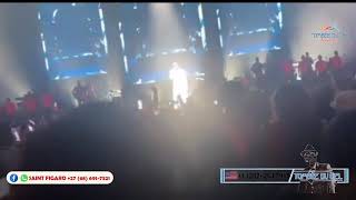 🟡 FALLY IPUPA LIVE CONCERT ARKEA ARENA BORDEAUX [upl. by Netsrak]