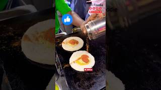 Burger Idli Recipe shorts ytshorts foodie ttifoodie streetfood [upl. by Oliy]