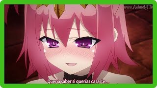 Cuando tus Lolis quieren casarse contigo 😌  MOMENTOS ROMÁNTICOS DEL ANIME [upl. by Pronty591]